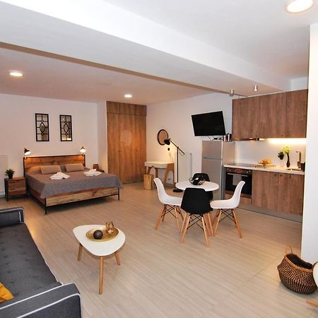 Brand New Cozy Basement Apartment 아르고스톨리온 외부 사진