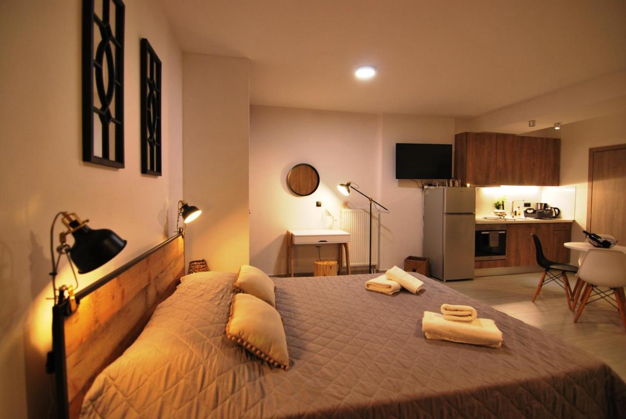 Brand New Cozy Basement Apartment 아르고스톨리온 외부 사진