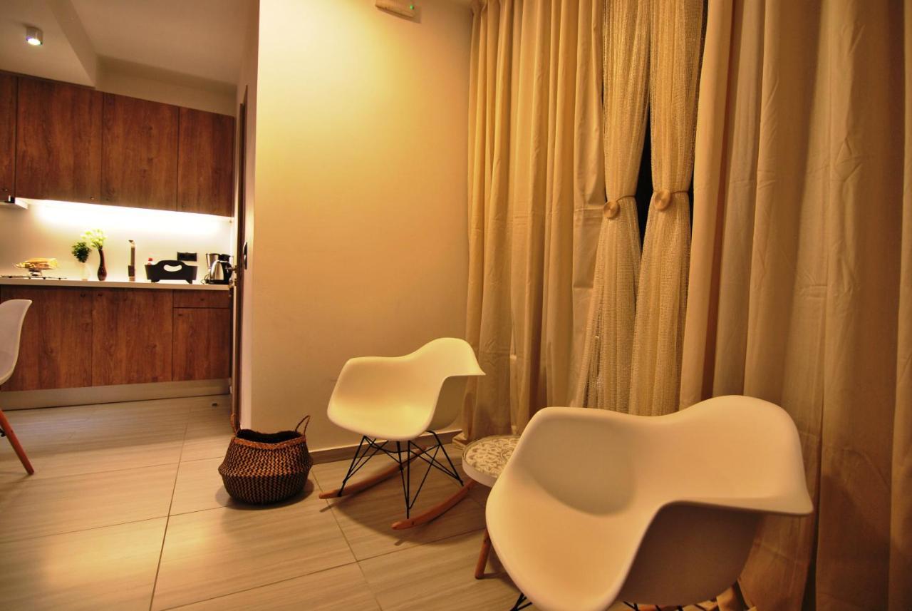 Brand New Cozy Basement Apartment 아르고스톨리온 외부 사진
