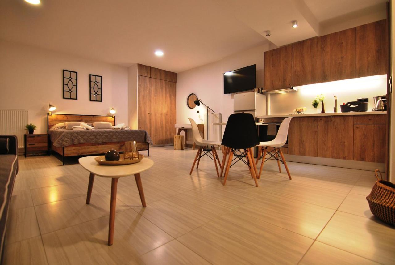 Brand New Cozy Basement Apartment 아르고스톨리온 외부 사진