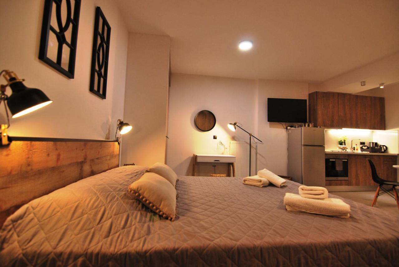 Brand New Cozy Basement Apartment 아르고스톨리온 외부 사진