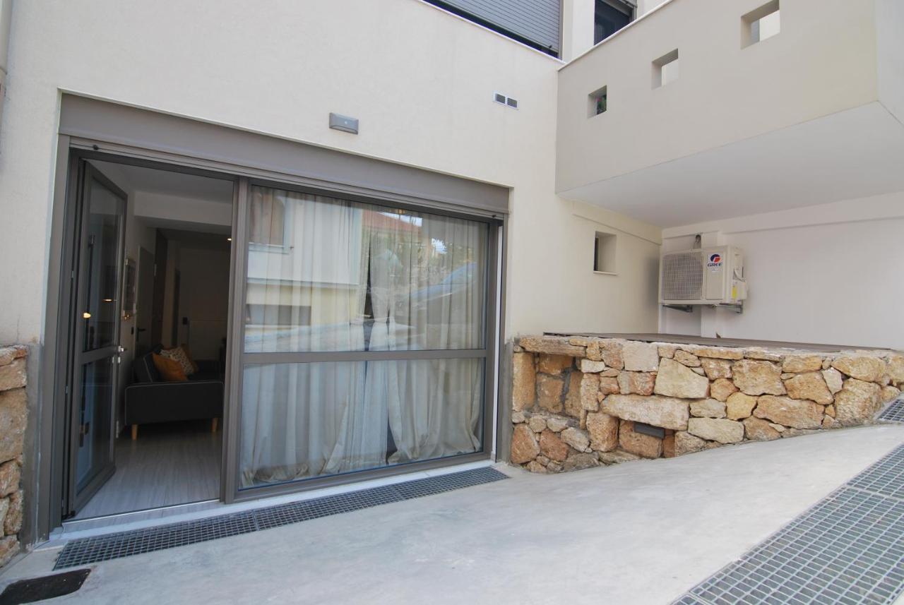 Brand New Cozy Basement Apartment 아르고스톨리온 외부 사진